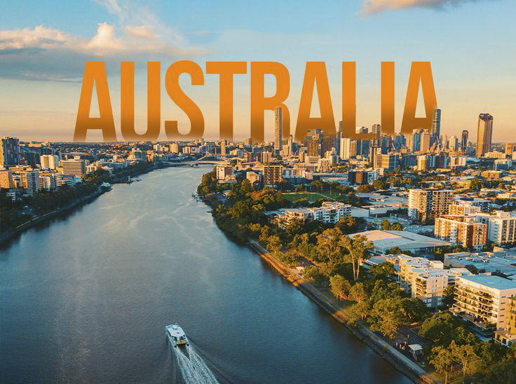 HÀNH TRÌNH DU LỊCH ÚC TẾT ÂM SYD-CAN-MEL 8N7Đ